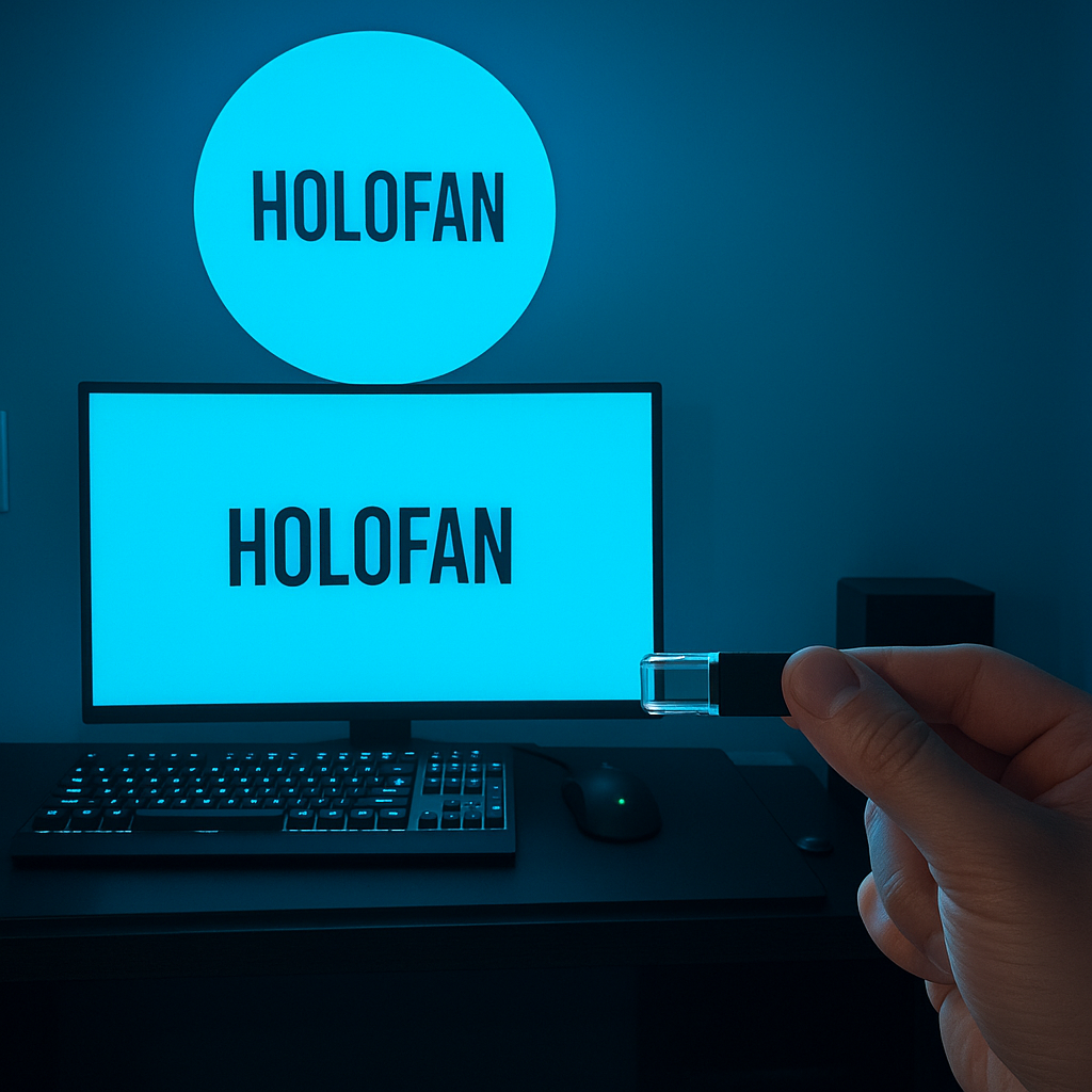 HoloFan™
