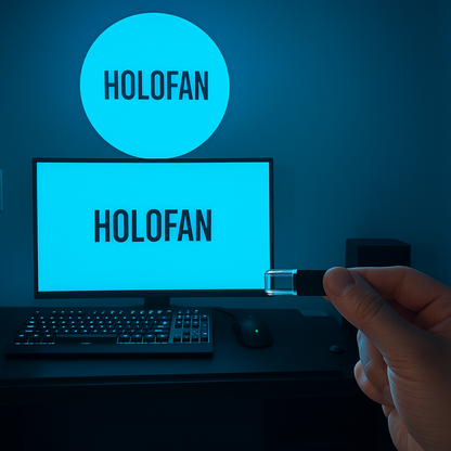 HoloFan™