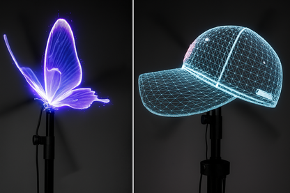 HoloFan™