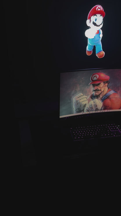 HoloFan™